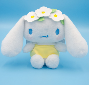 隐秘花园玉桂狗