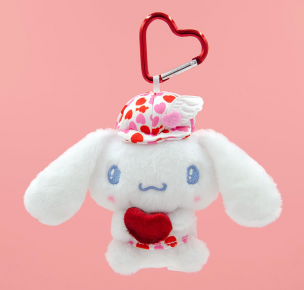 丘比特玉桂狗吊饰